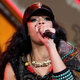 Rihanna (Danny Martindale/Getty Images)